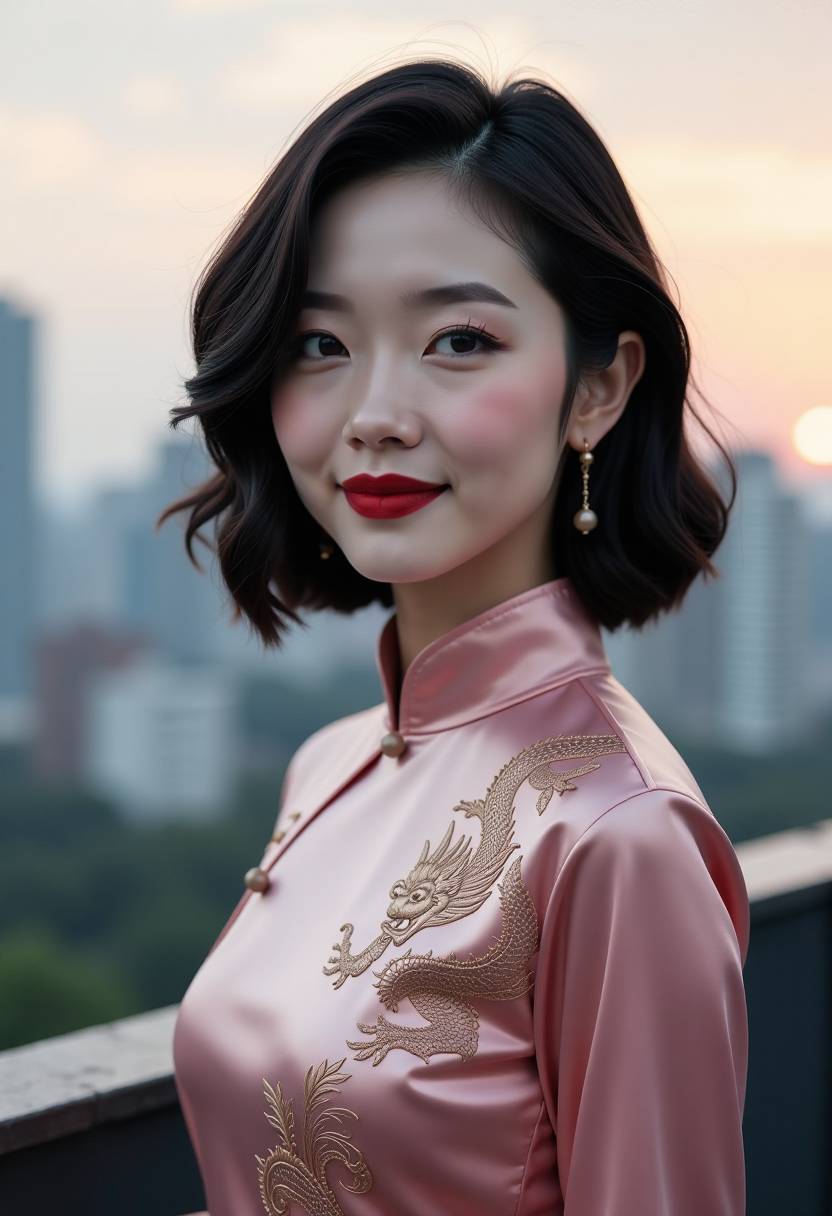 花月杀手