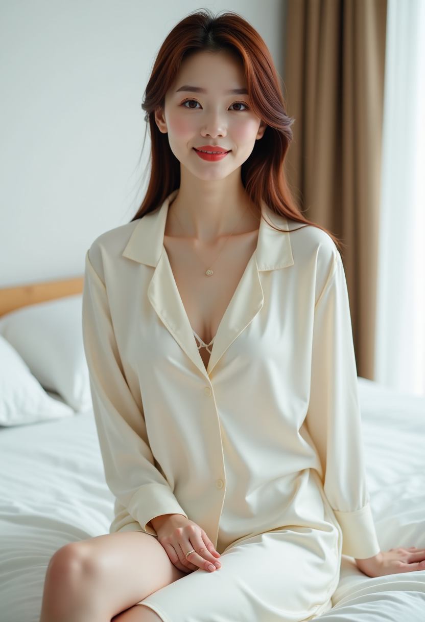 消失的爱人