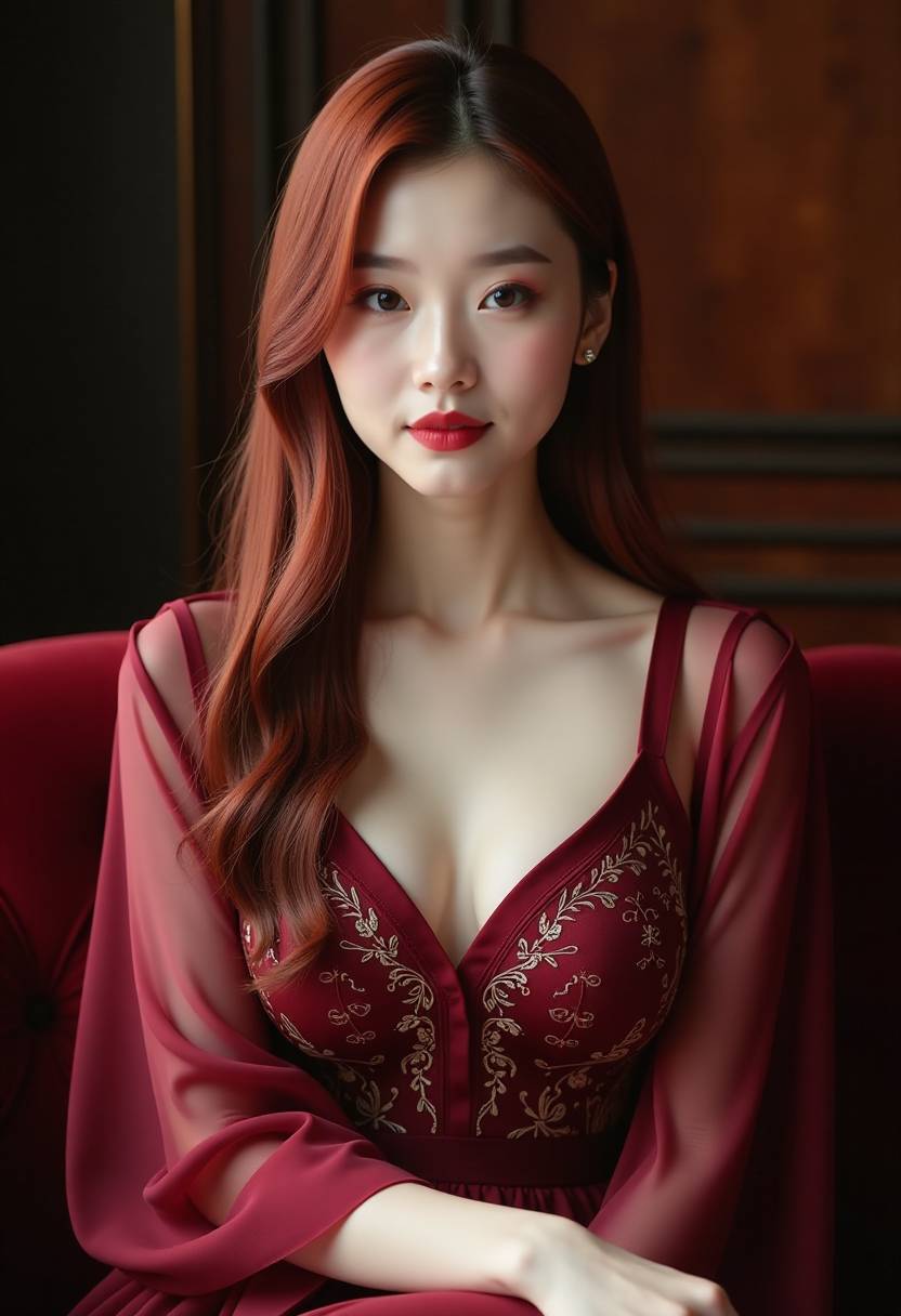 降临